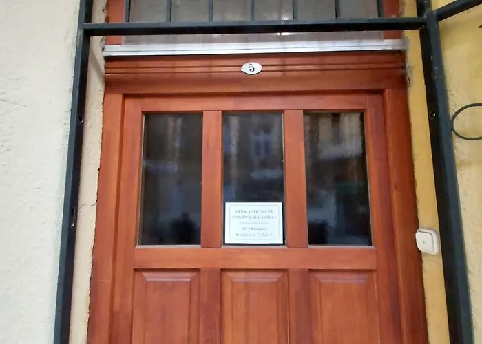 Apartamento Léda Next To Szimpla Kert